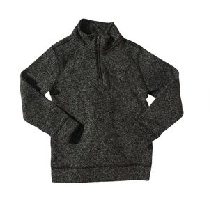 Old Navy Gray Kids Sweatshirt‎